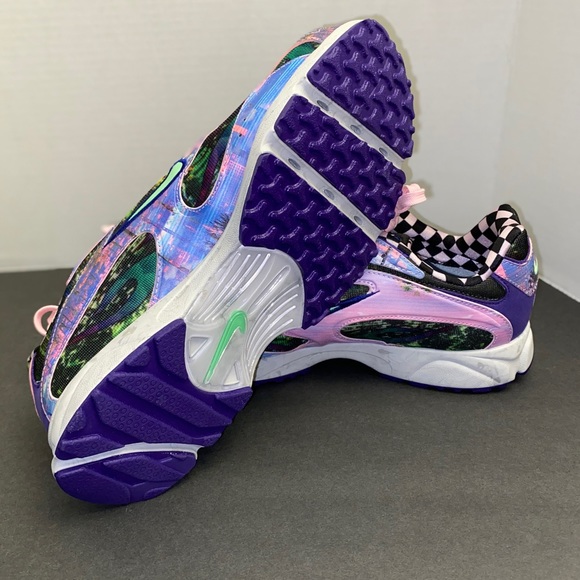 Nike zoom streak spectrum plus premium size 10 - Picture 4 of 9